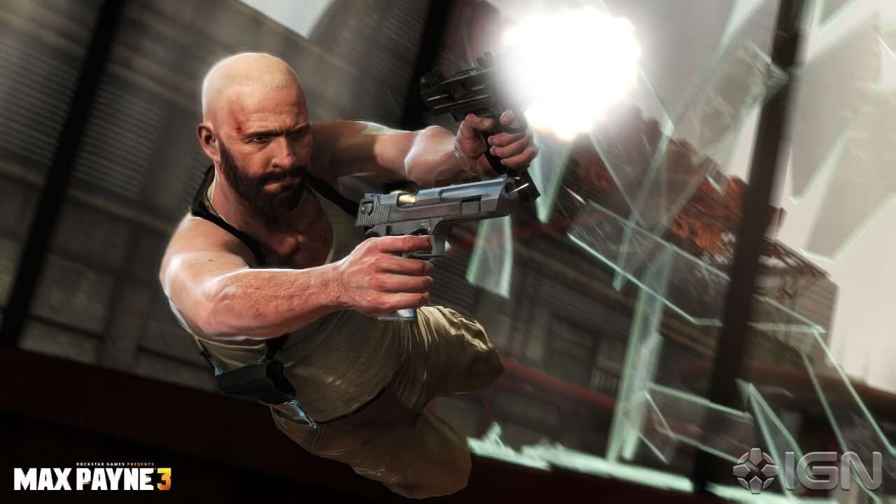 max payne 4 free download for pc